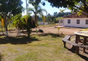 Foto 1 de Fazenda/Sítio com 4 Quartos à venda, 30000m² em Zona Rural, Piedade