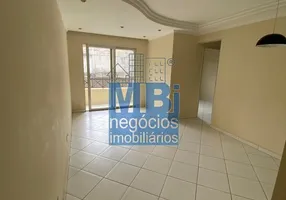 Foto 1 de Apartamento com 2 Quartos à venda, 62m² em Vila Isa, São Paulo