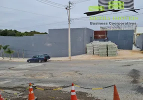 Foto 1 de Galpão/Depósito/Armazém para venda ou aluguel, 1050m² em Eden, Sorocaba