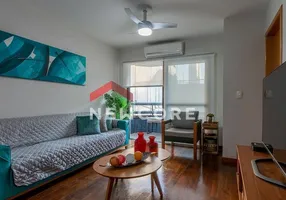 Foto 1 de Apartamento com 3 Quartos à venda, 97m² em Vila Romana, São Paulo