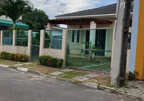 Foto 1 de Casa de Condomínio com 2 Quartos para alugar, 100m² em Catu de Abrantes Abrantes, Camaçari