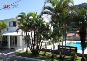 Foto 1 de Casa de Condomínio com 3 Quartos à venda, 170m² em Pauba, São Sebastião