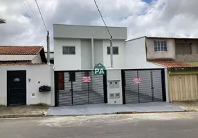 Foto 1 de Casa com 2 Quartos à venda, 76m² em Jardim São Bento, Poços de Caldas