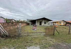 Foto 1 de Casa com 2 Quartos à venda, 80m² em Praia do Sonho, Palhoça