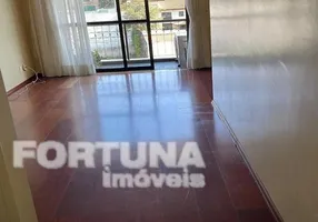 Foto 1 de Apartamento com 2 Quartos à venda, 66m² em Vila São Francisco, São Paulo
