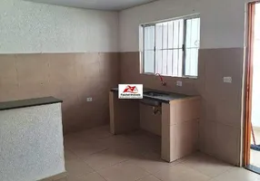 Foto 1 de Kitnet com 1 Quarto para alugar, 32m² em Vila Carrão, São Paulo