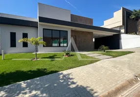 Foto 1 de Casa de Condomínio com 3 Quartos à venda, 223m² em Residencial Terras de Santa Cruz, Bragança Paulista