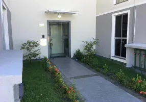 Foto 1 de Apartamento com 2 Quartos à venda, 44m² em Piedade, Jaboatão dos Guararapes