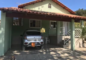 Foto 1 de Casa com 3 Quartos à venda, 140m² em Recreio Tropeiros, Esmeraldas