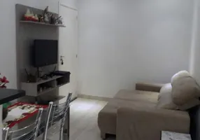 Foto 1 de Apartamento com 2 Quartos à venda, 46m² em Jardim Res Graminha III, Limeira