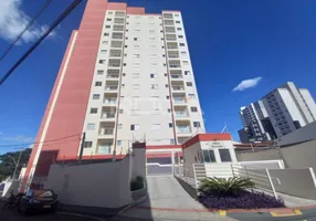 Foto 1 de Apartamento com 1 Quarto para alugar, 50m² em Jardim Lutfalla, São Carlos