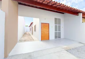 Foto 1 de Casa com 3 Quartos à venda, 100m² em Vila Mogilar, Mogi das Cruzes