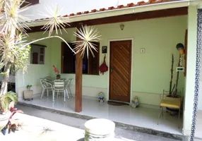 Foto 1 de Casa de Condomínio com 3 Quartos à venda, 110m² em Pendotiba, Niterói