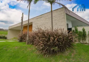 Foto 1 de Casa de Condomínio com 4 Quartos à venda, 380m² em Condominio Xapada Parque Ytu, Itu