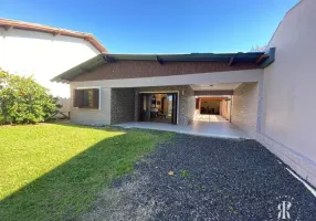 Foto 1 de Casa com 3 Quartos à venda, 110m² em Zona Nova, Tramandaí