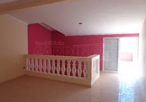 Foto 1 de Cobertura com 3 Quartos à venda, 215m² em Jardim Ricetti, São Carlos