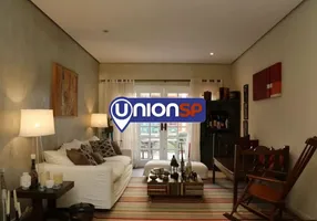 Foto 1 de Casa com 5 Quartos à venda, 306m² em Jardim Londrina, São Paulo