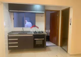 Foto 1 de Apartamento com 2 Quartos à venda, 34m² em Vila Regente Feijó, São Paulo