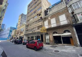 Foto 1 de Prédio Comercial para venda ou aluguel, 308m² em Centro, Rio de Janeiro