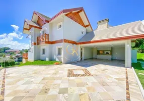 Foto 1 de Casa de Condomínio com 4 Quartos à venda, 324m² em Moura, Gramado