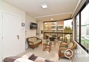 Foto 1 de Apartamento com 3 Quartos à venda, 98m² em Mar Grosso, Laguna