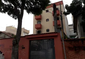 Foto 1 de Apartamento com 2 Quartos à venda, 76m² em Vila Linda, Santo André