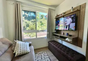 Foto 1 de Apartamento com 2 Quartos à venda, 49m² em Pioneiro, Caxias do Sul