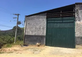 Foto 1 de Galpão/Depósito/Armazém para alugar, 420m² em Água Azul, Guarulhos