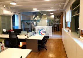 Foto 1 de Sala Comercial para venda ou aluguel, 178m² em Vila Madalena, São Paulo