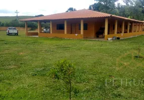 Foto 1 de Fazenda/Sítio com 5 Quartos à venda, 80000m² em Vila Esmeralda, Campinas