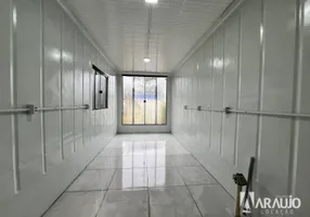 Foto 1 de Casa de Condomínio com 1 Quarto para alugar, 40m² em Espinheiros, Itajaí