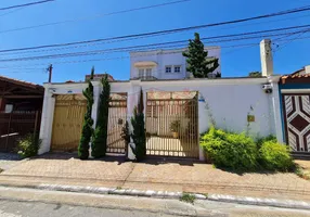 Foto 1 de Sobrado com 4 Quartos à venda, 270m² em Cidade Satélite Santa Bárbara, São Paulo