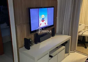 Foto 1 de Apartamento com 2 Quartos à venda, 54m² em Norte, Águas Claras