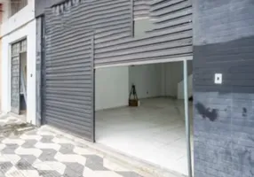 Foto 1 de Ponto Comercial para alugar, 75m² em Vila Santa Catarina, São Paulo