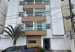 Foto 1 de Apartamento com 2 Quartos à venda, 72m² em Jardim das Laranjeiras, Juiz de Fora