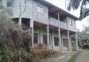 Foto 1 de Fazenda/Sítio com 4 Quartos à venda, 3370m² em Vila Santa Rita, Itapevi