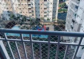 Foto 1 de Apartamento com 2 Quartos à venda, 68m² em Cidade Nova II, Indaiatuba