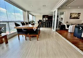 Foto 1 de Apartamento com 4 Quartos para alugar, 186m² em Parque da Mooca, São Paulo