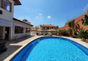 Foto 1 de Casa de Condomínio com 5 Quartos à venda, 1000m² em Bairro do Engenho, Itatiba