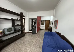 Foto 1 de Apartamento com 3 Quartos à venda, 91m² em Varzea, Teresópolis