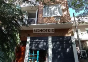 Foto 1 de Apartamento com 2 Quartos para alugar, 61m² em Santana, Porto Alegre
