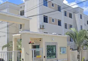 Foto 1 de Apartamento com 2 Quartos para alugar, 51m² em Quadramares, João Pessoa
