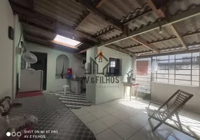 Foto 1 de Casa com 2 Quartos à venda, 10m² em Vila Fuck, Piraquara