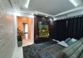 Foto 1 de Casa com 2 Quartos à venda, 130m² em Jardim Vista Linda, São Paulo