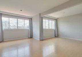 Foto 1 de Apartamento com 4 Quartos à venda, 135m² em Juvevê, Curitiba