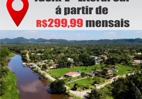 Foto 1 de Lote/Terreno à venda, 250m² em Vila Nova, Louveira