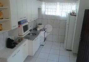 Foto 1 de Casa com 4 Quartos à venda, 200m² em Vila Mazzei, São Paulo