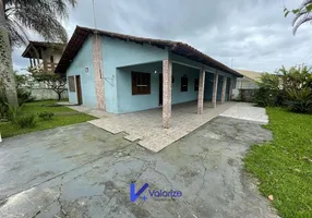 Foto 1 de Casa com 3 Quartos à venda, 90m² em Monções, Pontal do Paraná