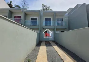 Foto 1 de Sobrado com 2 Quartos à venda, 76m² em Velha, Blumenau