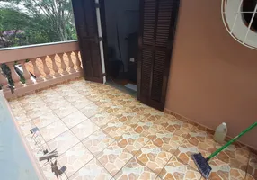 Foto 1 de Sobrado com 3 Quartos à venda, 163m² em Vila Maria Luisa, São Paulo